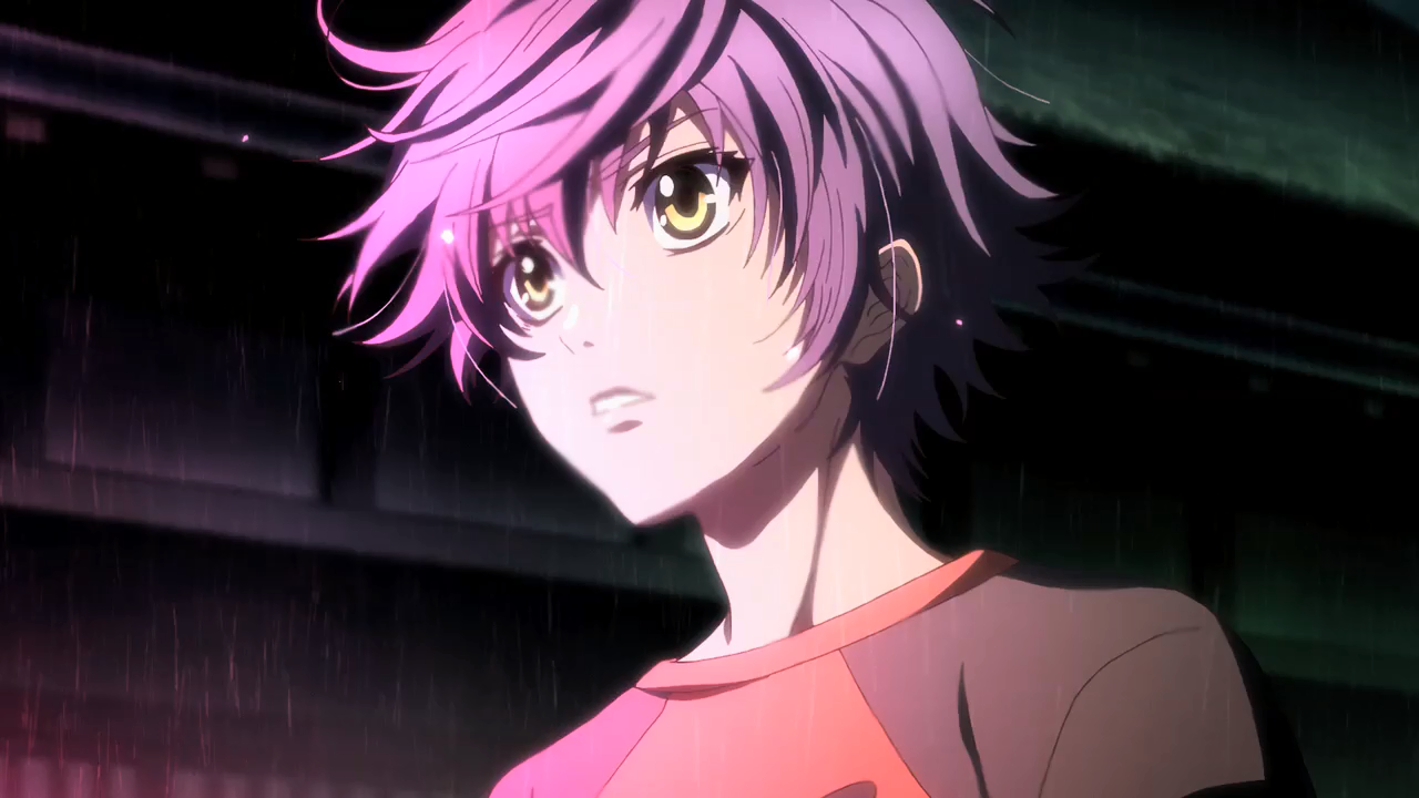 Hakkenden: Touhou Hakken Ibun 2nd Season (Aoi Kaze Fansub, Lazy Weaboo)